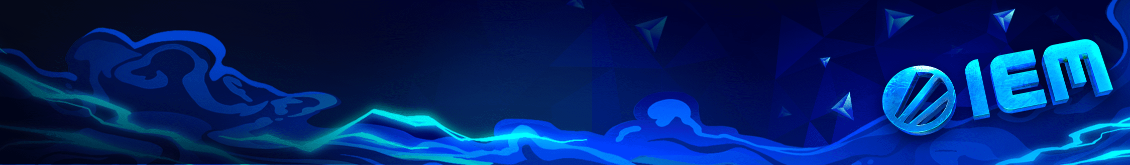 CS 2. IEM Rio. Gewinner