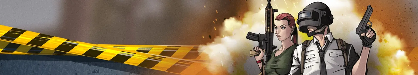 PUBG Mobile. Peacekeeper Elite League. Breakout. Semaine 2. Gagnant