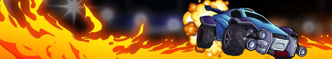 Rocket League. RLCS. Gewinner