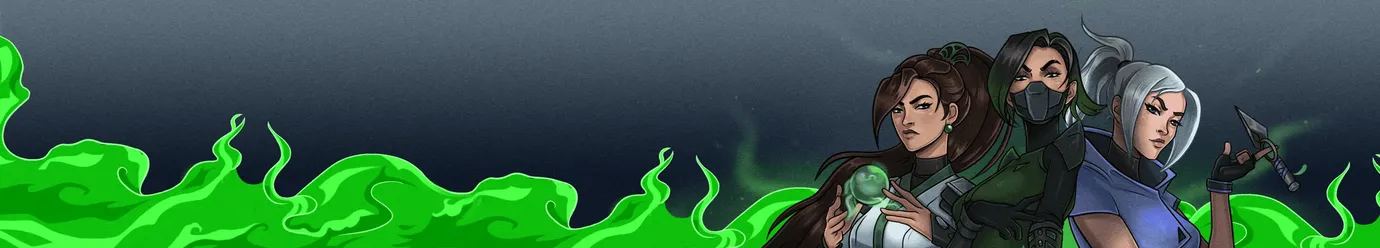 Valorant. Challengers League DACH