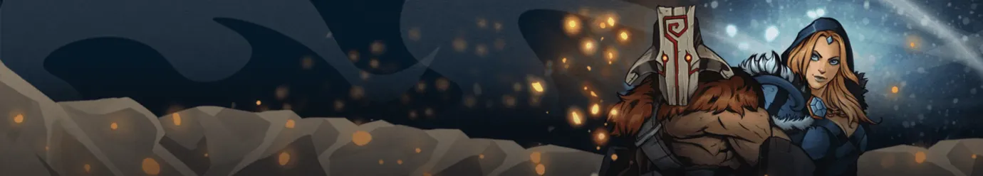 Dota 2. Destiny League