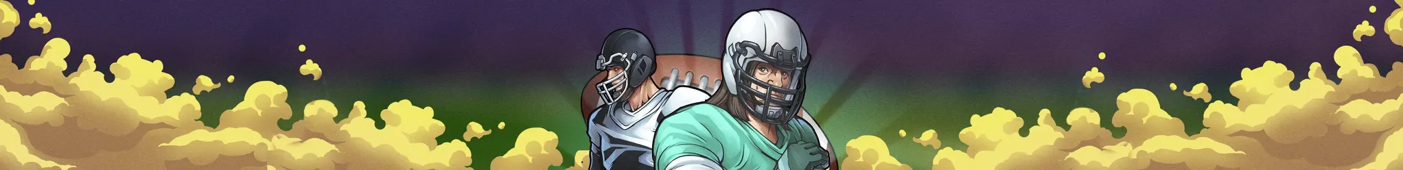 eSport American Football